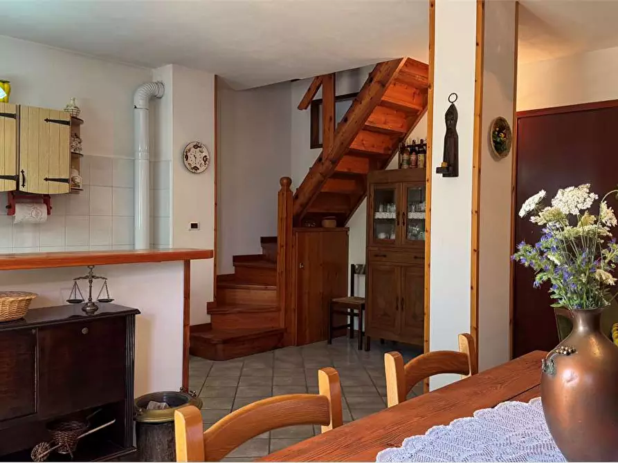 Immagine 10 di Casa indipendente in vendita  in Loc. Vercengio a Bognanco