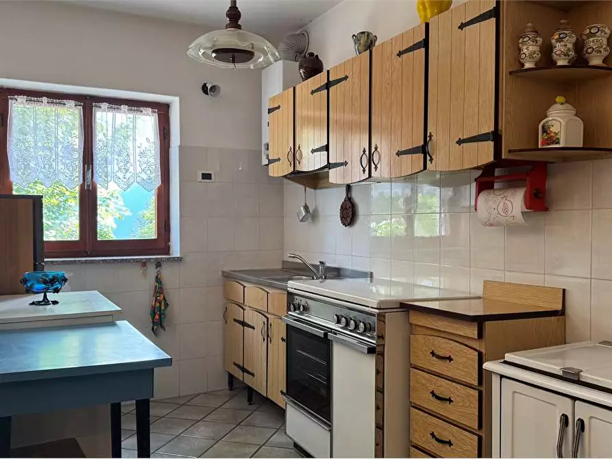 Immagine 11 di Casa indipendente in vendita  in Loc. Vercengio a Bognanco