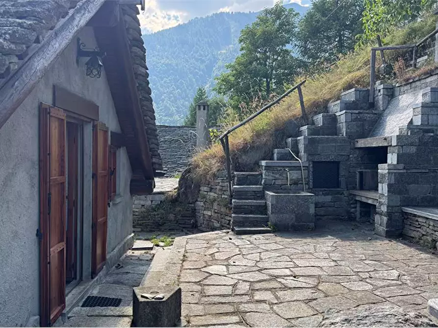 Immagine 20 di Casa indipendente in vendita  in Loc. Vercengio a Bognanco
