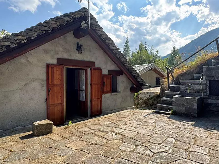 Immagine 22 di Casa indipendente in vendita  in Loc. Vercengio a Bognanco