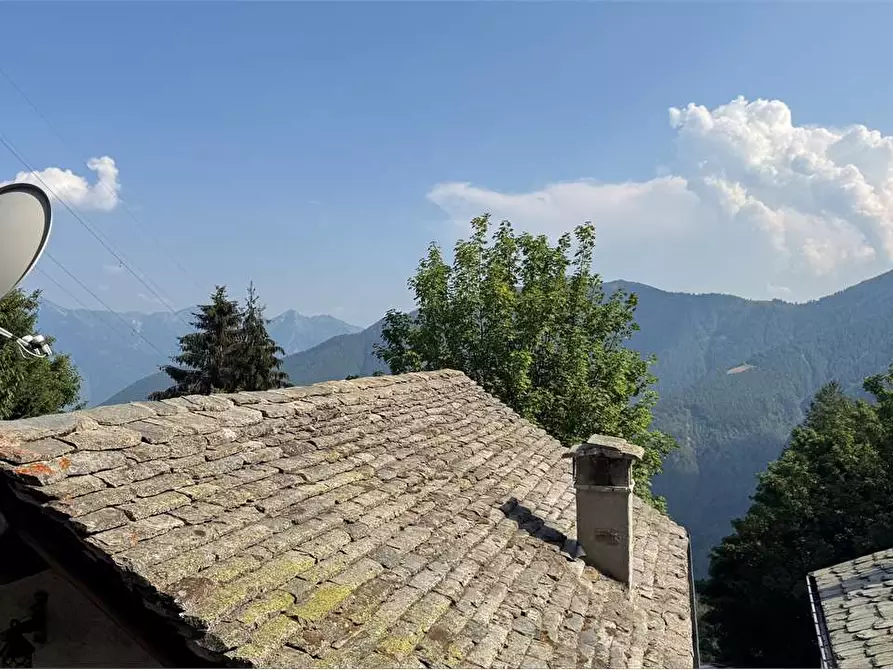 Immagine 23 di Casa indipendente in vendita  in Loc. Vercengio a Bognanco