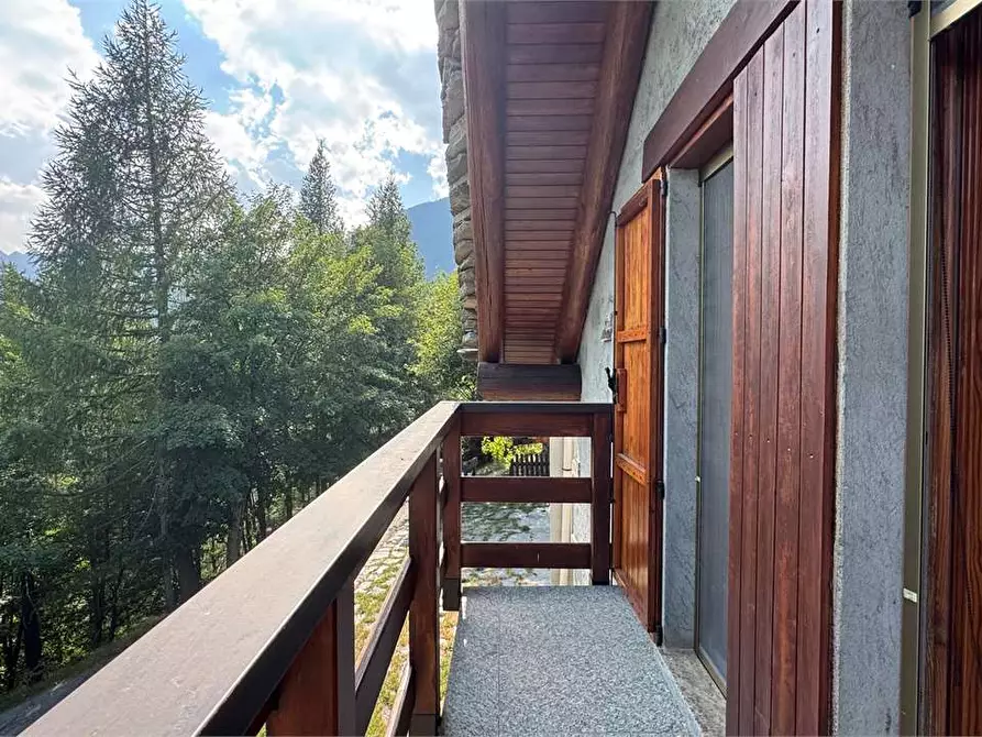 Immagine 24 di Casa indipendente in vendita  in Loc. Vercengio a Bognanco