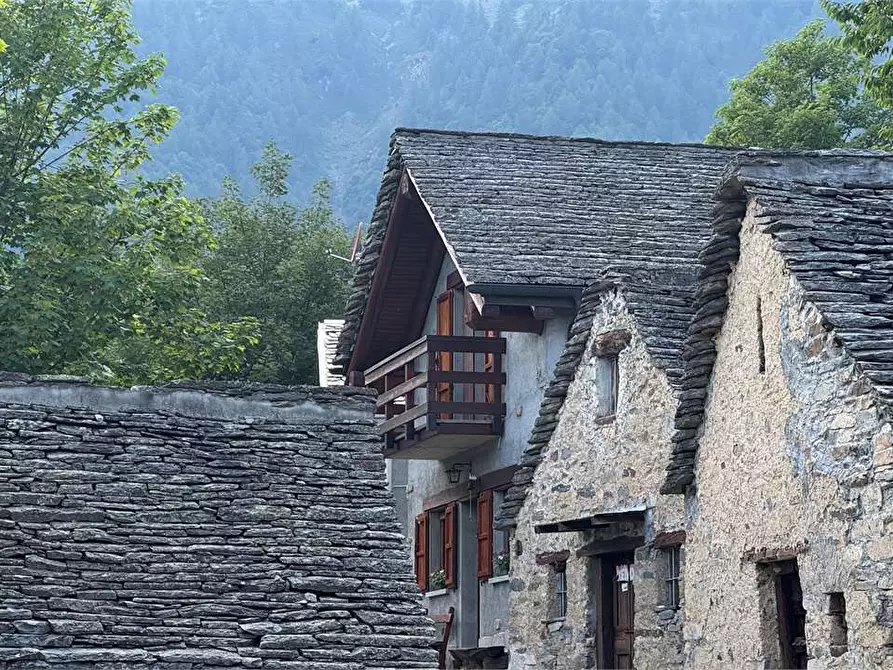 Immagine 27 di Casa indipendente in vendita  in Loc. Vercengio a Bognanco