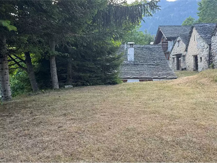 Immagine 28 di Casa indipendente in vendita  in Loc. Vercengio a Bognanco
