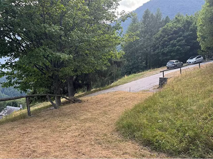Immagine 31 di Casa indipendente in vendita  in Loc. Vercengio a Bognanco