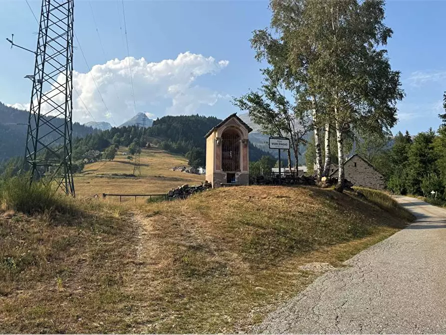 Immagine 33 di Casa indipendente in vendita  in Loc. Vercengio a Bognanco