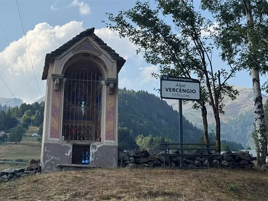 Immagine 34 di Casa indipendente in vendita  in Loc. Vercengio a Bognanco