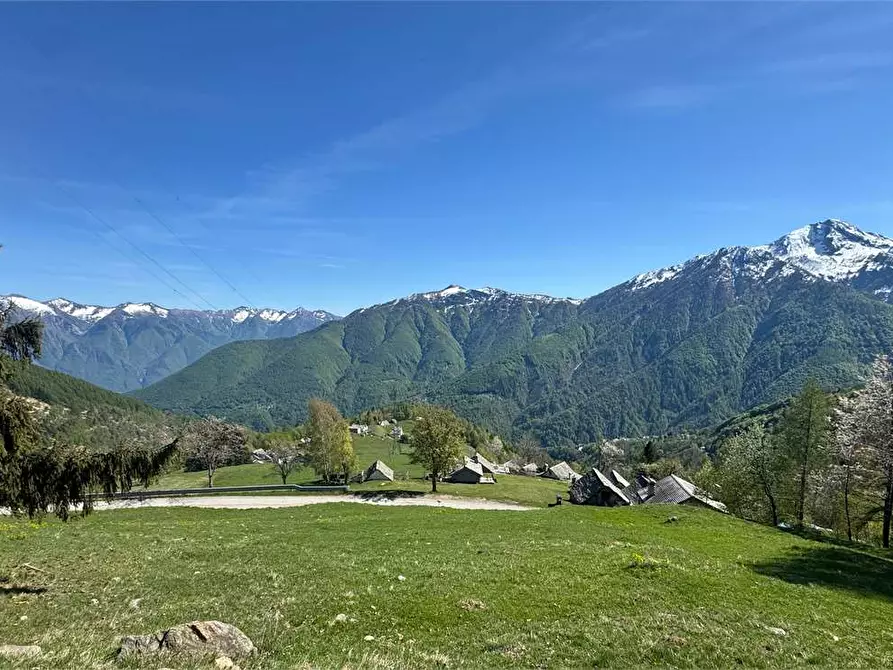 Immagine 35 di Casa indipendente in vendita  in Loc. Vercengio a Bognanco
