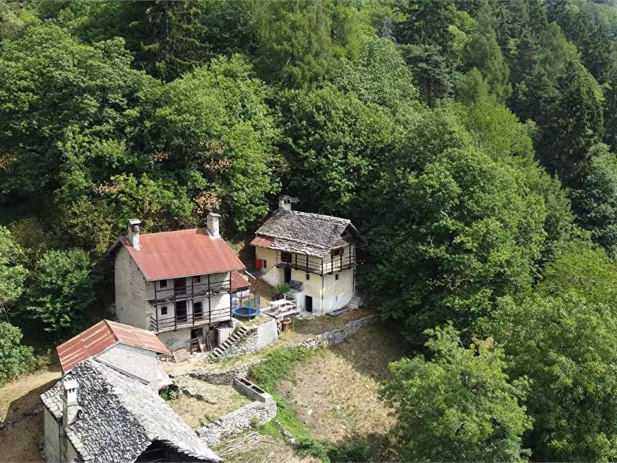 Immagine 16 di Casa indipendente in vendita  a Varzo