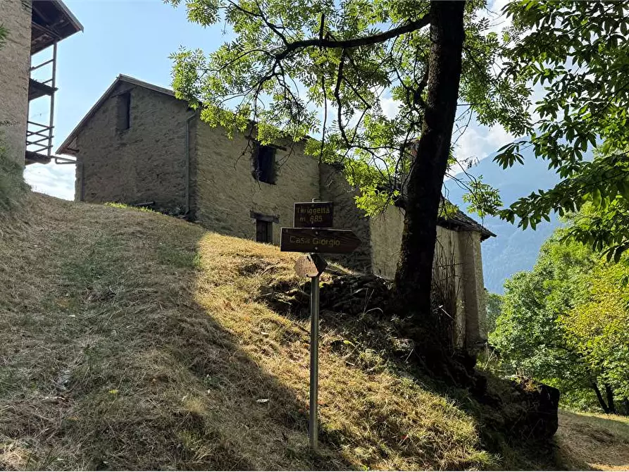 Immagine 17 di Casa indipendente in vendita  a Varzo