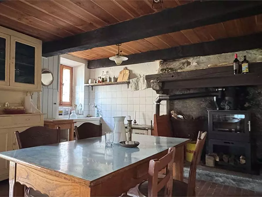 Immagine 5 di Casa indipendente in vendita  a Varzo