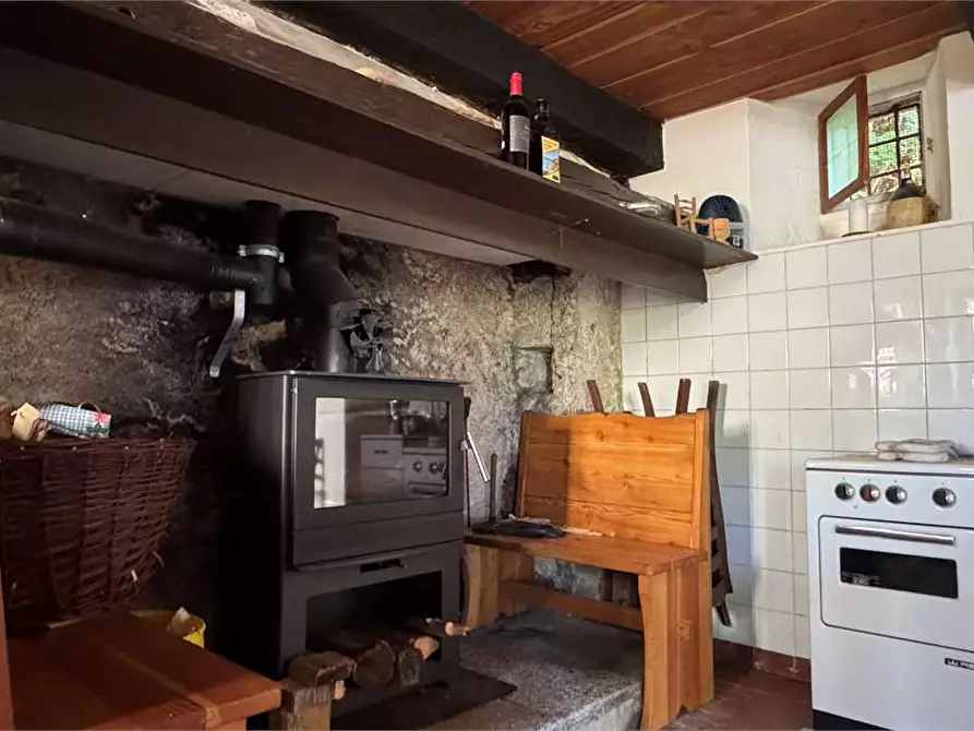Immagine 4 di Casa indipendente in vendita  a Varzo