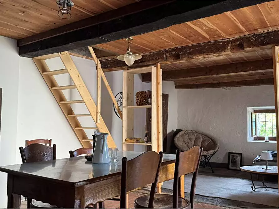 Immagine 2 di Casa indipendente in vendita  a Varzo