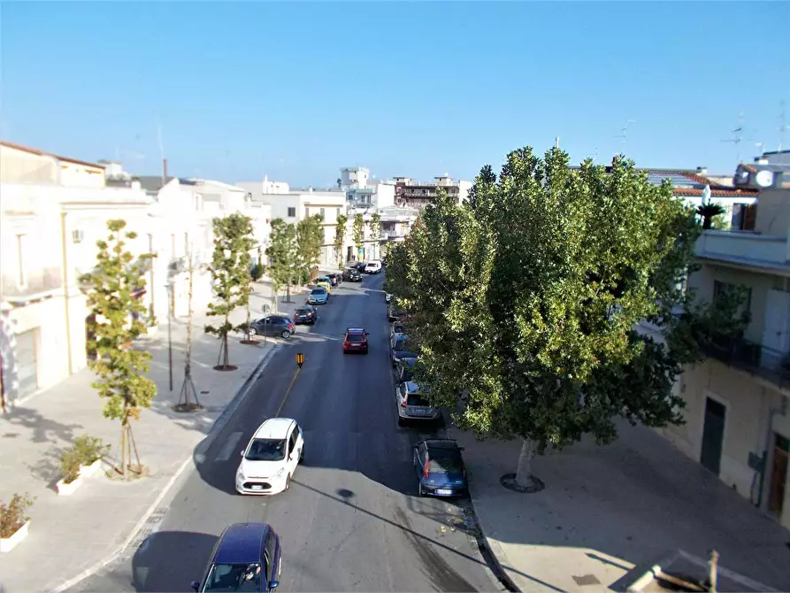 Immagine 2 di Casa indipendente in vendita  in Via Caduti di Tutte le Guerre 23 a Acquaviva Delle Fonti