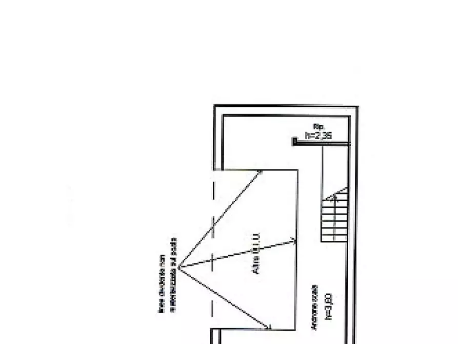 Immagine 3 di Casa indipendente in vendita  in Via Caduti di Tutte le Guerre 23 a Acquaviva Delle Fonti