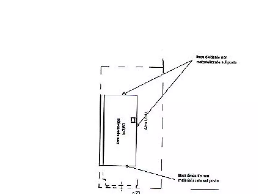 Immagine 4 di Casa indipendente in vendita  in Via Caduti di Tutte le Guerre 23 a Acquaviva Delle Fonti