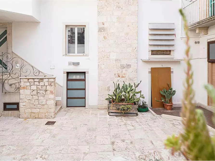 Immagine 3 di Negozio in vendita  in Vico Piazza Garibaldi 2 a Acquaviva Delle Fonti