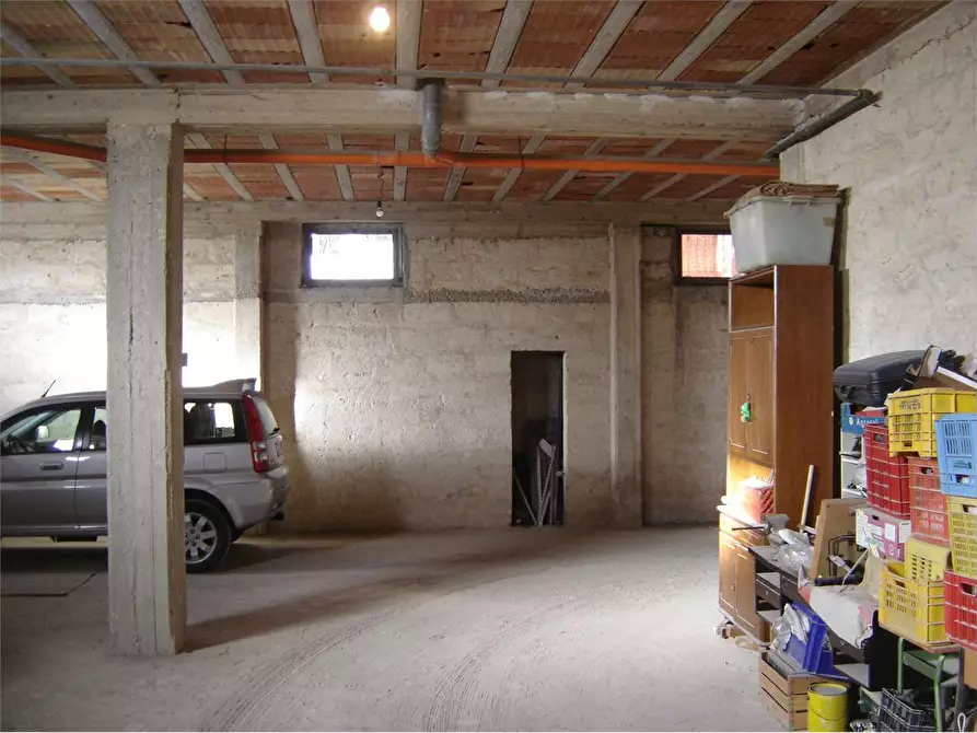 Immagine 6 di Magazzino in vendita  in Via Bonavoglia 31 a Acquaviva Delle Fonti