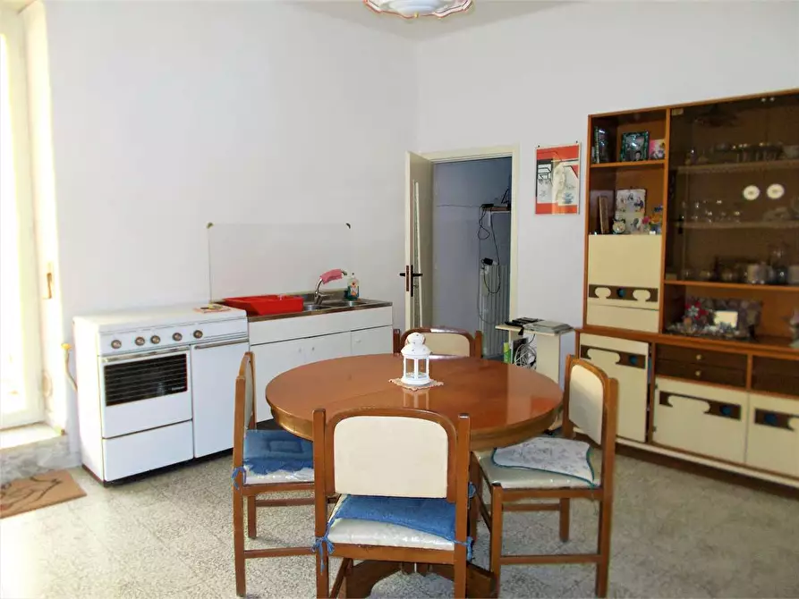 Immagine 2 di Casa indipendente in vendita  in Via Piergentile 26 a Acquaviva Delle Fonti