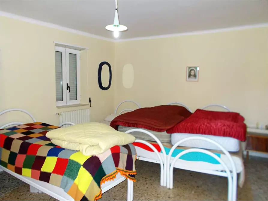 Immagine 8 di Casa indipendente in vendita  in Via Piergentile 26 a Acquaviva Delle Fonti