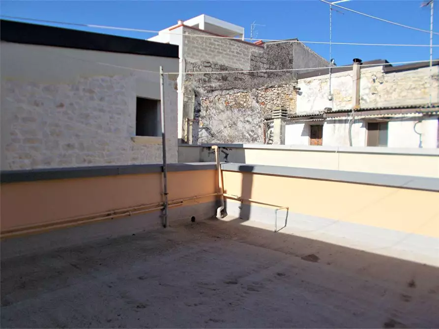 Immagine 11 di Casa indipendente in vendita  in Via Piergentile 26 a Acquaviva Delle Fonti