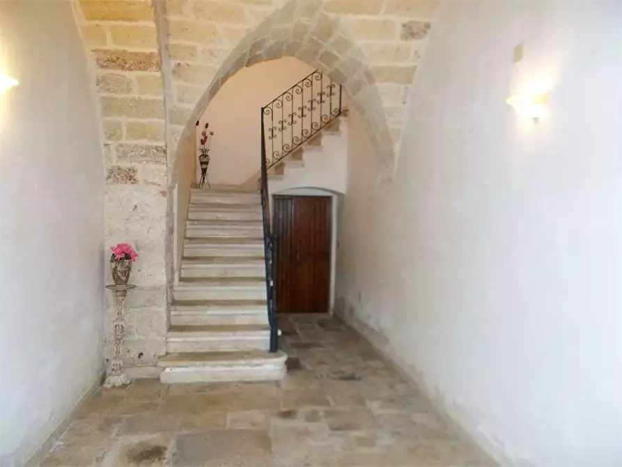 Immagine 4 di Quadrilocale in vendita  in Via San Benedetto 3 a Acquaviva Delle Fonti