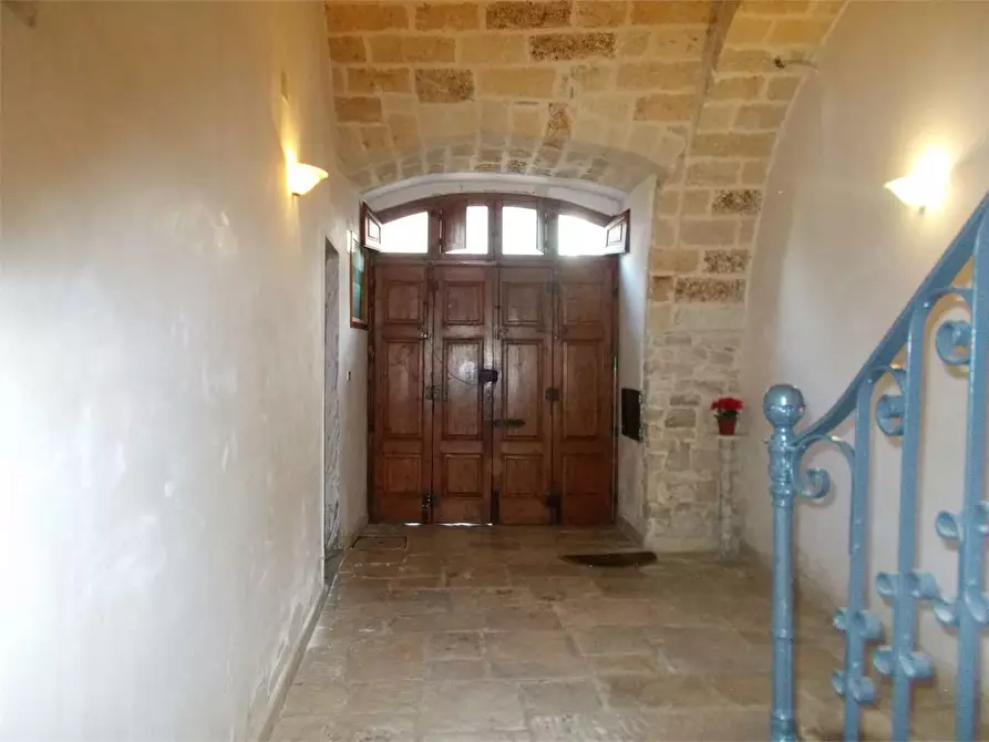 Immagine 6 di Quadrilocale in vendita  a Acquaviva Delle Fonti