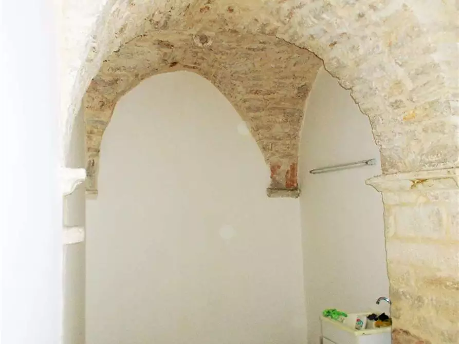 Immagine 12 di Quadrilocale in vendita  a Acquaviva Delle Fonti