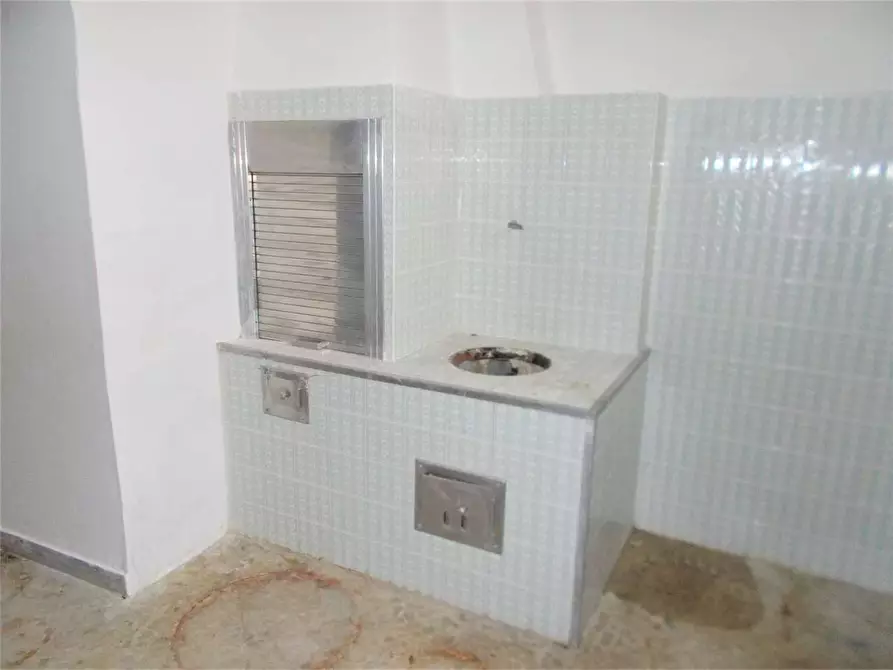 Immagine 7 di Quadrilocale in vendita  a Acquaviva Delle Fonti