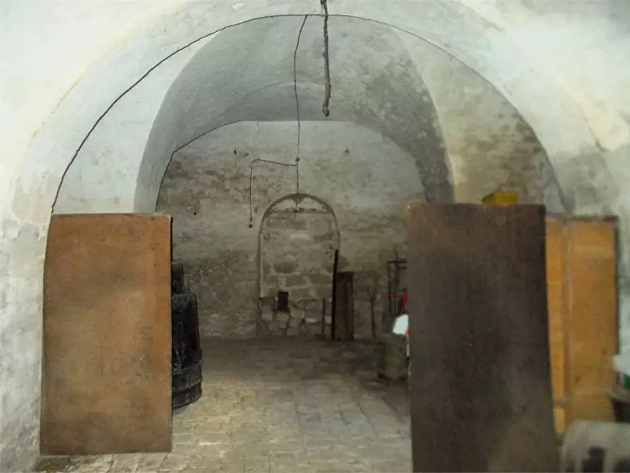 Immagine 10 di Stabile in vendita  in Via Sant'Agostino 26 a Acquaviva Delle Fonti