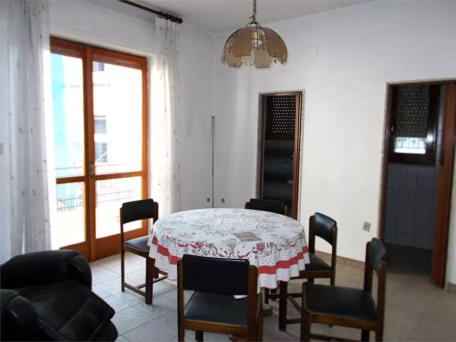 Immagine 11 di Stabile in vendita  in Via Sant'Agostino 26 a Acquaviva Delle Fonti