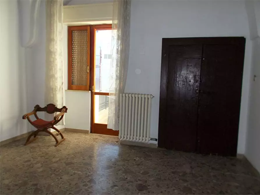 Immagine 14 di Stabile in vendita  in Via Sant'Agostino 26 a Acquaviva Delle Fonti