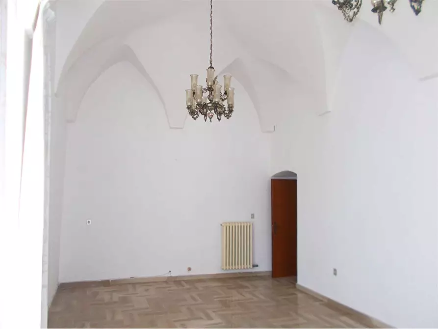 Immagine 17 di Stabile in vendita  in Via Sant'Agostino 26 a Acquaviva Delle Fonti