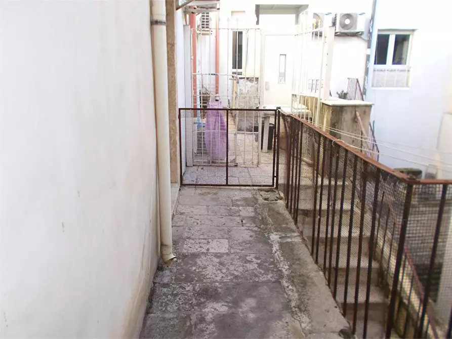 Immagine 22 di Stabile in vendita  in Via Sant'Agostino 26 a Acquaviva Delle Fonti