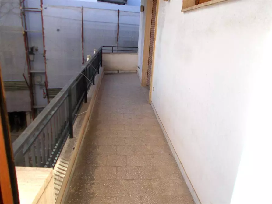 Immagine 20 di Stabile in vendita  in Via Sant'Agostino 26 a Acquaviva Delle Fonti