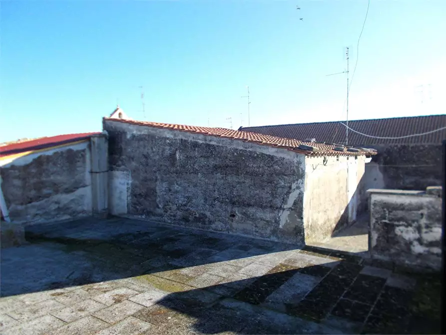 Immagine 27 di Stabile in vendita  in Via Sant'Agostino 26 a Acquaviva Delle Fonti