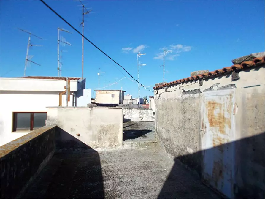 Immagine 29 di Stabile in vendita  in Via Sant'Agostino 26 a Acquaviva Delle Fonti