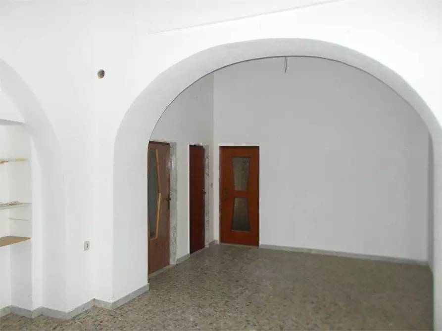 Immagine 23 di Stabile in vendita  in Via Sant'Agostino 26 a Acquaviva Delle Fonti