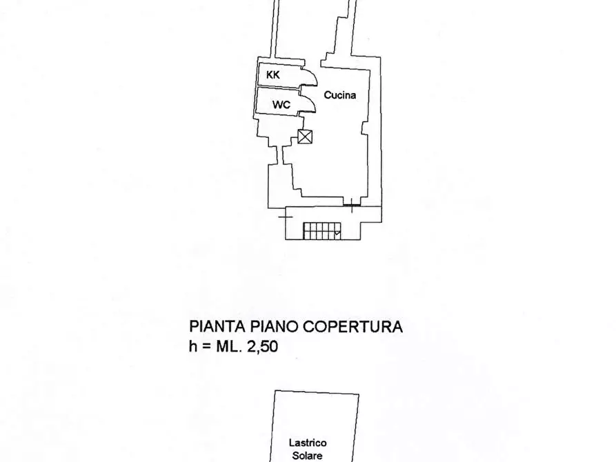 Immagine 31 di Stabile in vendita  in Via Sant'Agostino 26 a Acquaviva Delle Fonti