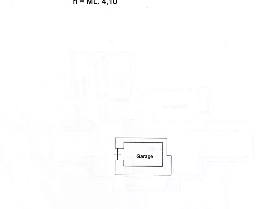 Immagine 36 di Stabile in vendita  in Via Sant'Agostino 26 a Acquaviva Delle Fonti