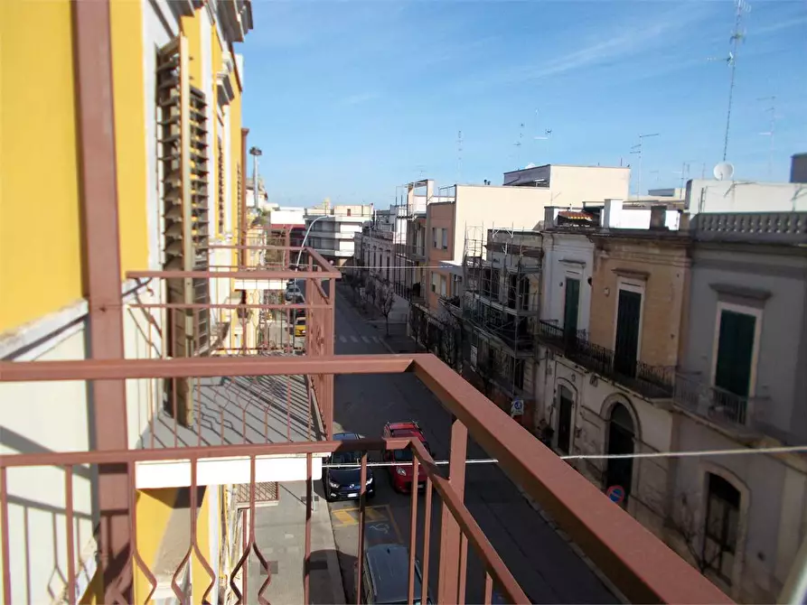 Immagine 4 di Quadrilocale in vendita  in Estramurale San Pietro 88 a Acquaviva Delle Fonti