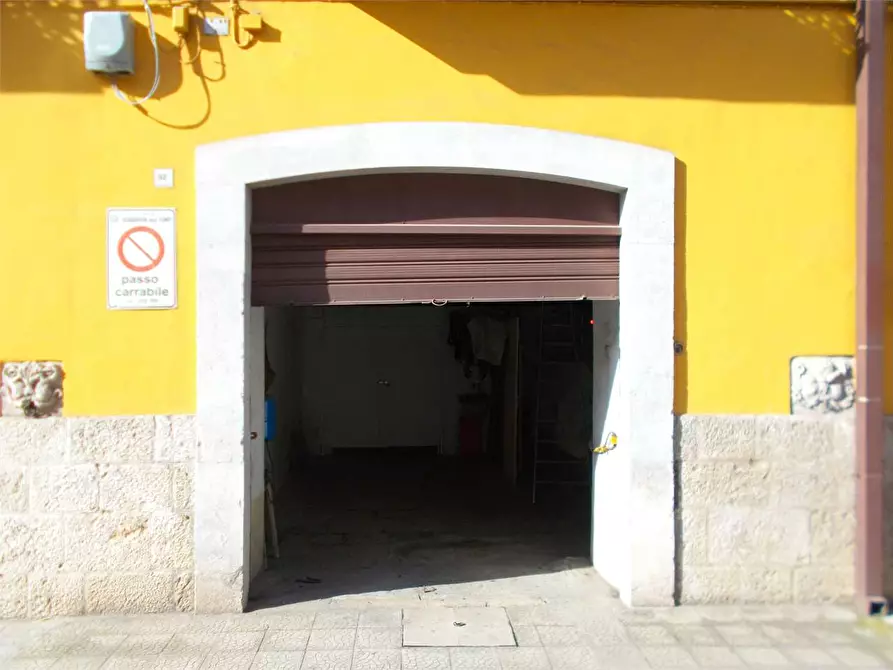 Immagine 17 di Quadrilocale in vendita  in Estramurale San Pietro 88 a Acquaviva Delle Fonti