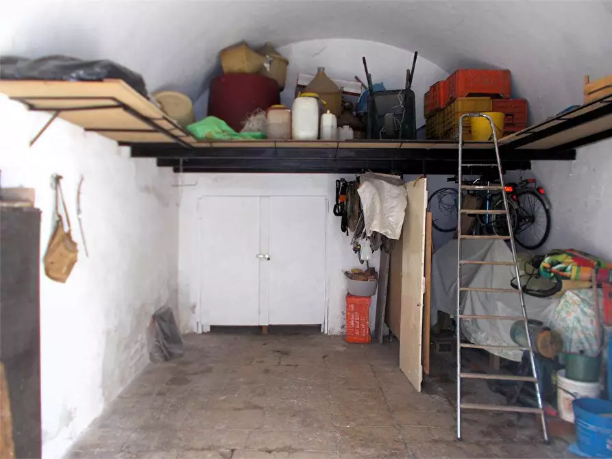 Immagine 18 di Quadrilocale in vendita  in Estramurale San Pietro 88 a Acquaviva Delle Fonti