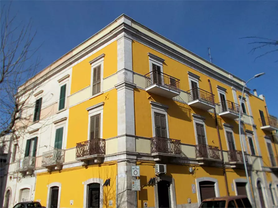 Immagine 1 di Quadrilocale in vendita  in Estramurale San Pietro 88 a Acquaviva Delle Fonti