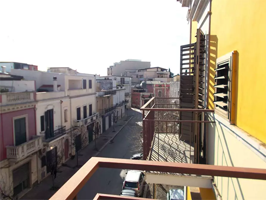 Immagine 10 di Quadrilocale in vendita  in Estramurale San Pietro 88 a Acquaviva Delle Fonti