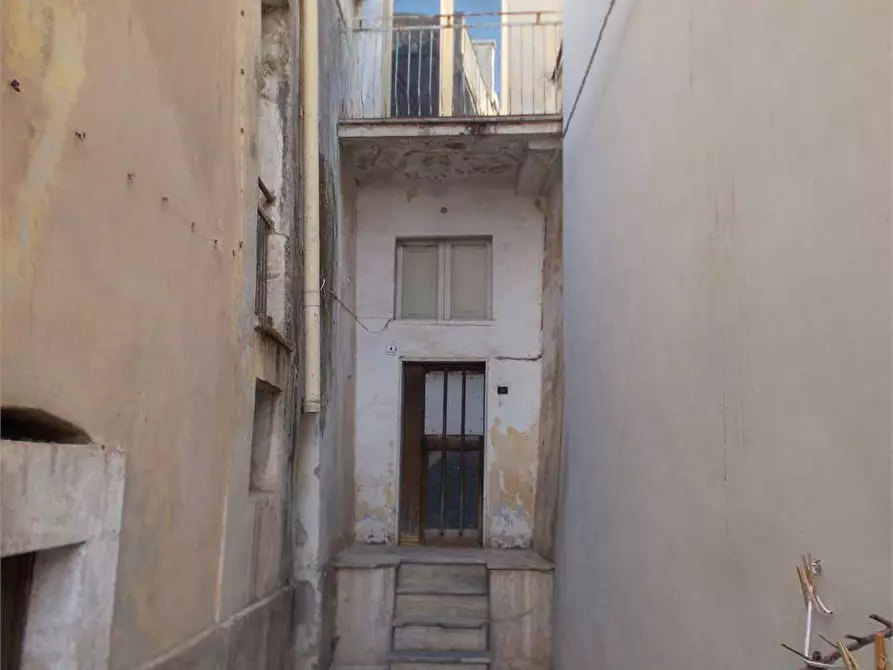 Immagine 4 di Casa indipendente in vendita  in Vico Don Albertario 1 a Acquaviva Delle Fonti