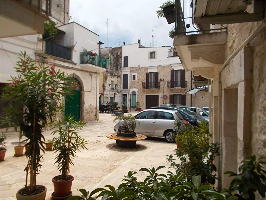 Immagine 3 di Casa indipendente in vendita  in Vico Don Albertario 1 a Acquaviva Delle Fonti