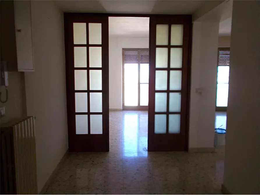 Immagine 8 di Quadrilocale in vendita  in Via  Vitantonio Tria 13 a Acquaviva Delle Fonti