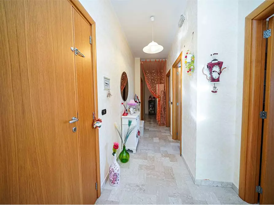 Immagine 7 di Casa indipendente in vendita  in Via Parini 23 a Acquaviva Delle Fonti