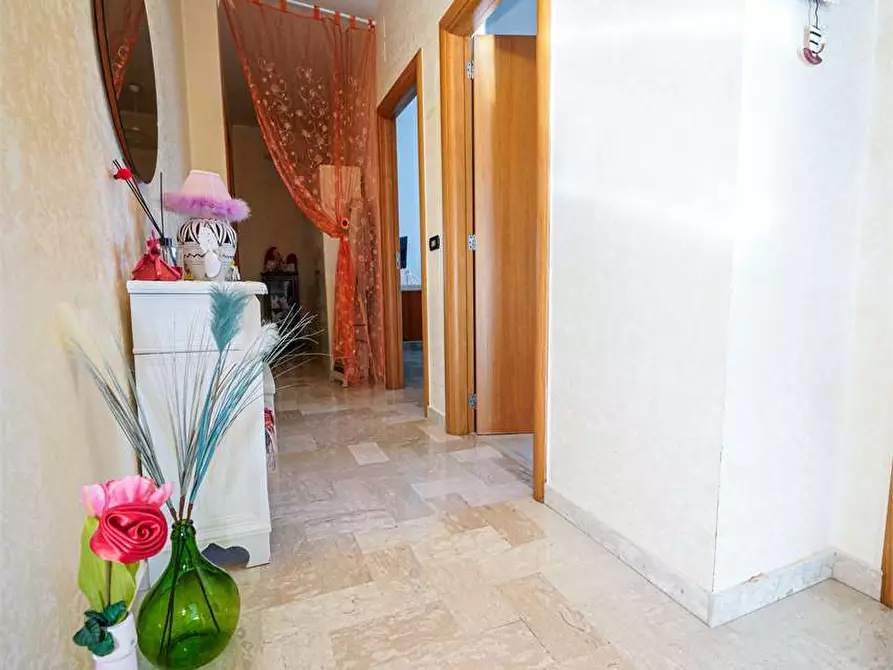 Immagine 9 di Casa indipendente in vendita  in Via Parini 23 a Acquaviva Delle Fonti